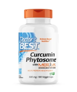 Curcumin Phytosome