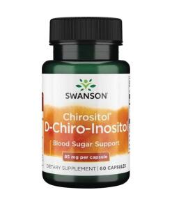 D-Chiro-Inositol
