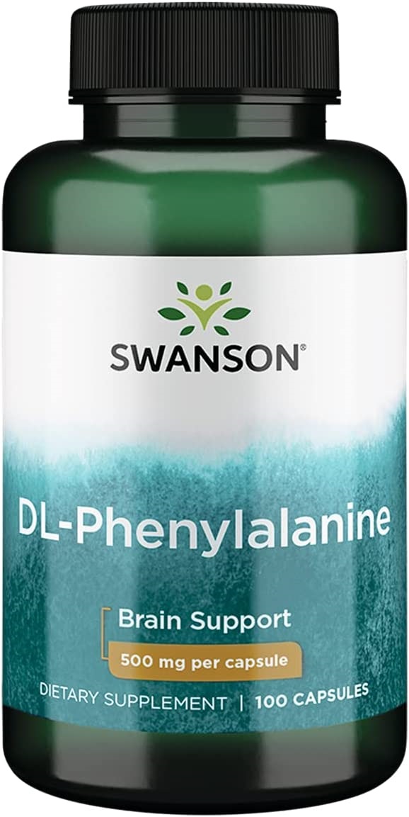 DL-Phenylalanine