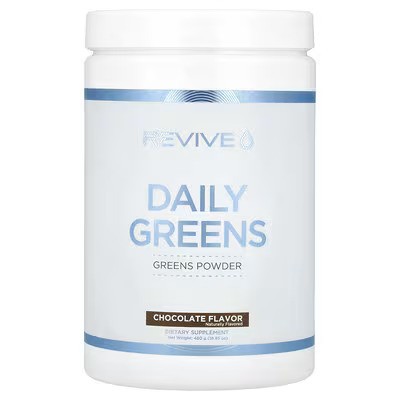 Daily Greens Powder