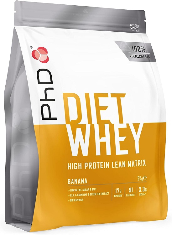 Diet Whey