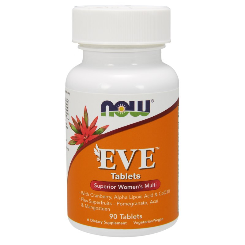 Eve Superior Women's Multi - 90 tabs