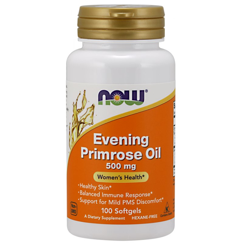 Evening Primrose Oil