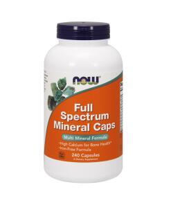 Full Spectrum Minerals