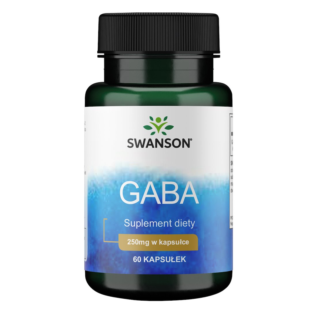 GABA