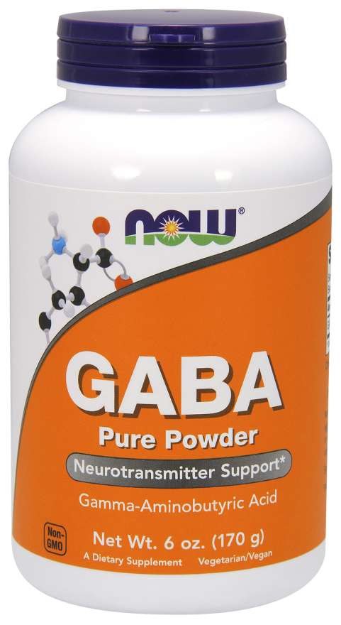 GABA