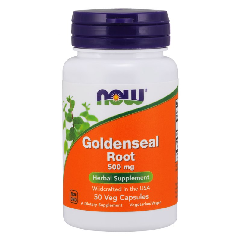 Goldenseal Root
