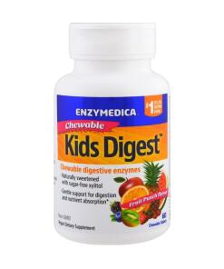 Kids Digest