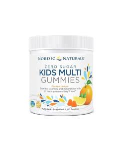 Kids Multi Zero Sugar