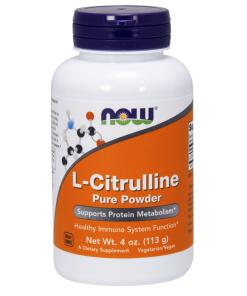 L-Citrulline