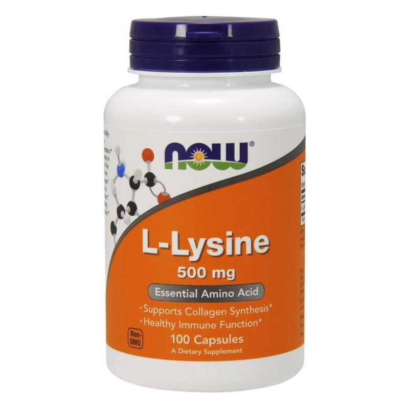 L-Lysine