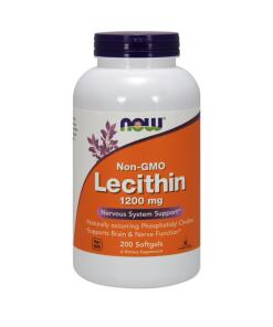 Lecithin