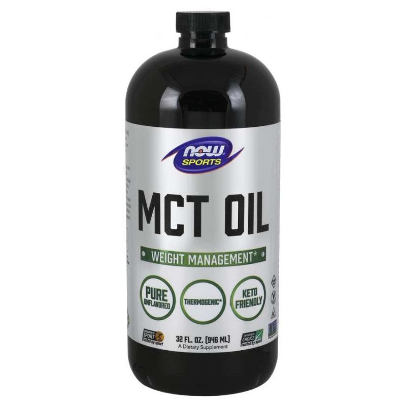 MCT Oil