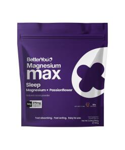 Magnesium Max Sleep