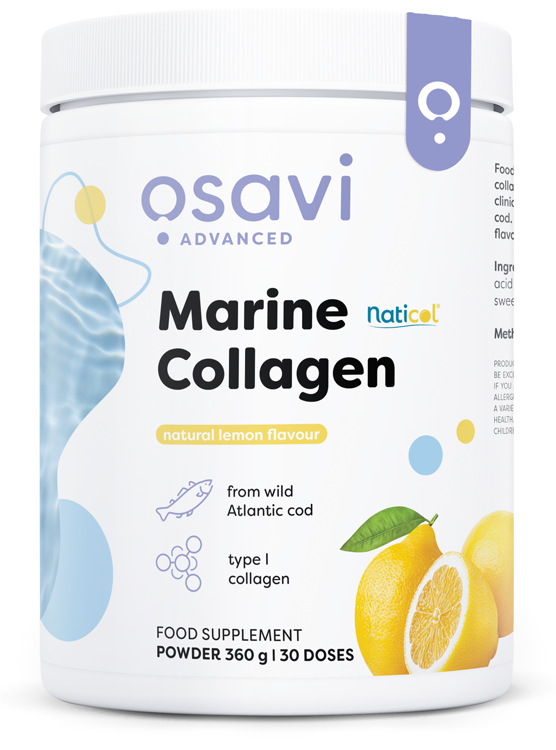 Marine Collagen Wild Cod