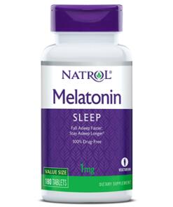 Melatonin