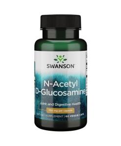 N-Acetyl D-Glucosamine