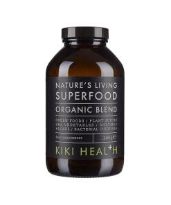 Nature's Living Superfood - 300g
