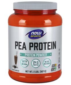Pea Protein