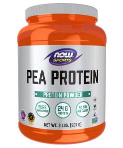 Pea Protein