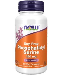 Phosphatidyl Serine