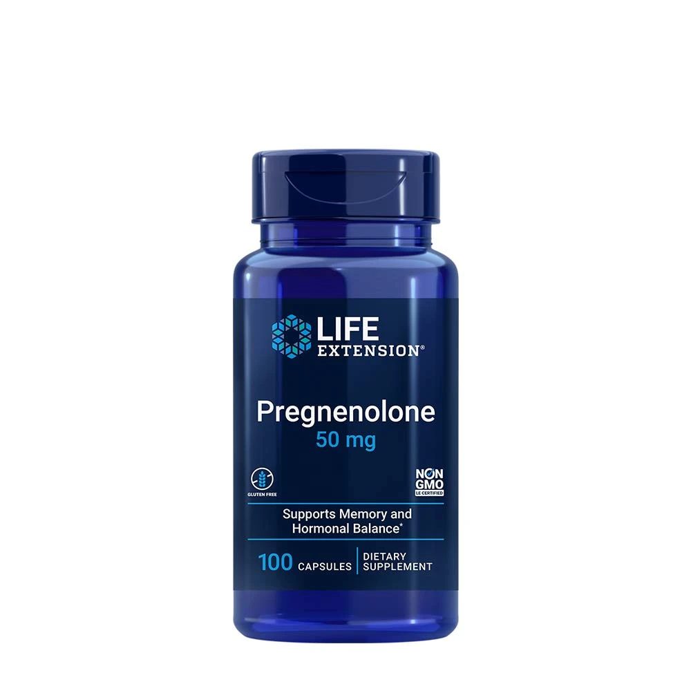 Pregnenolone