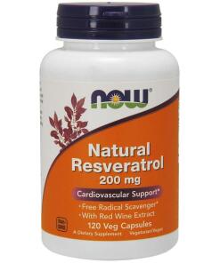 Resveratrol