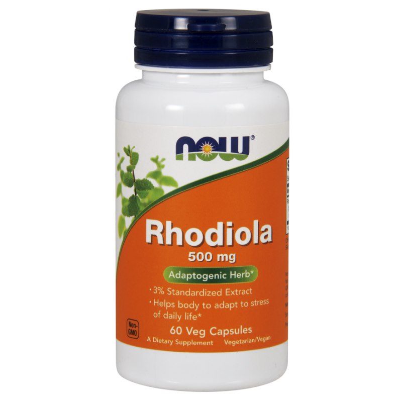 Rhodiola