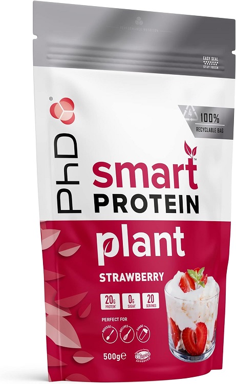 Smart Protein Plant