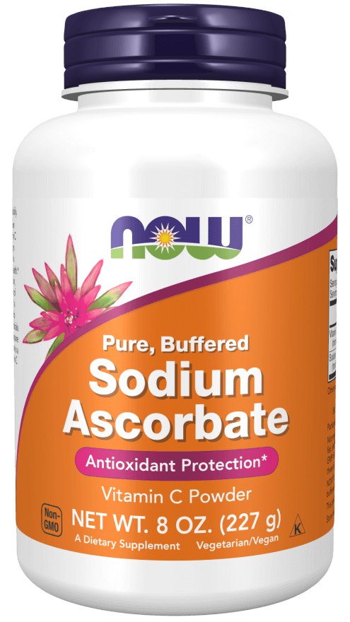 Sodium Ascorbate