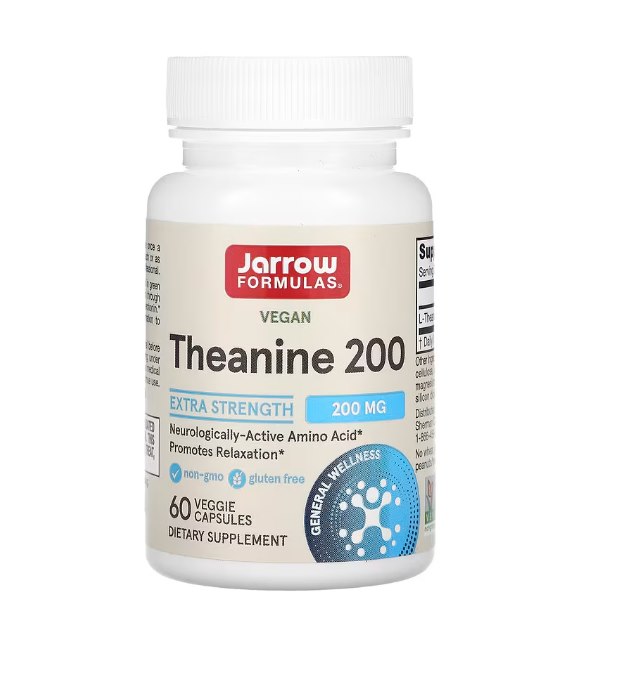 Theanine