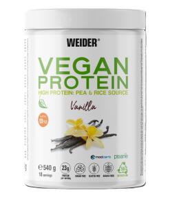 Vegan Protein