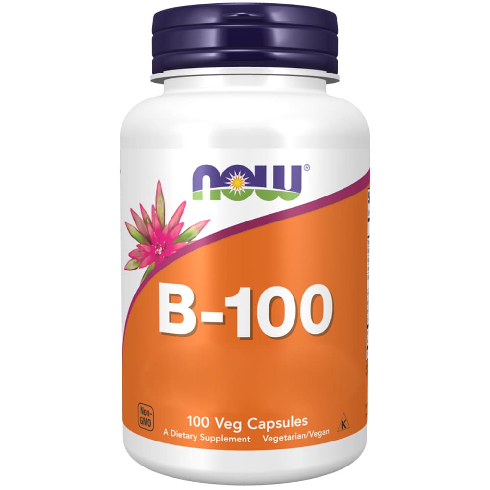 b-100 vitamin - Image 4