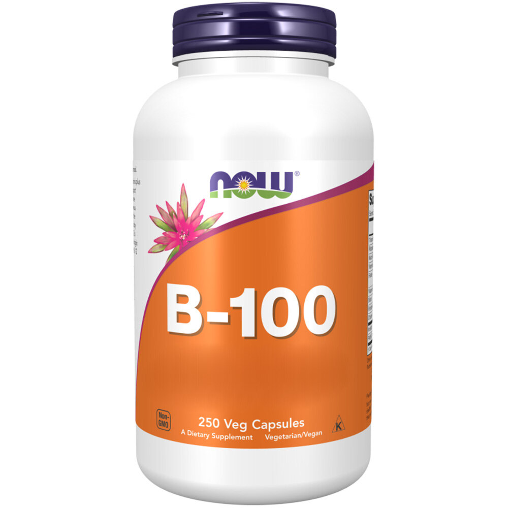 b-100 vitamin - Image 4