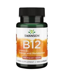 Vitamin B12