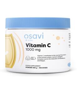 Vitamin C Powder