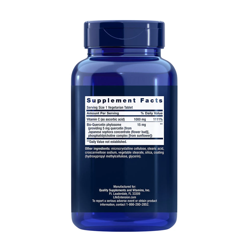 c-vitamin és bio-kvercetin fitoszóma - Image 2