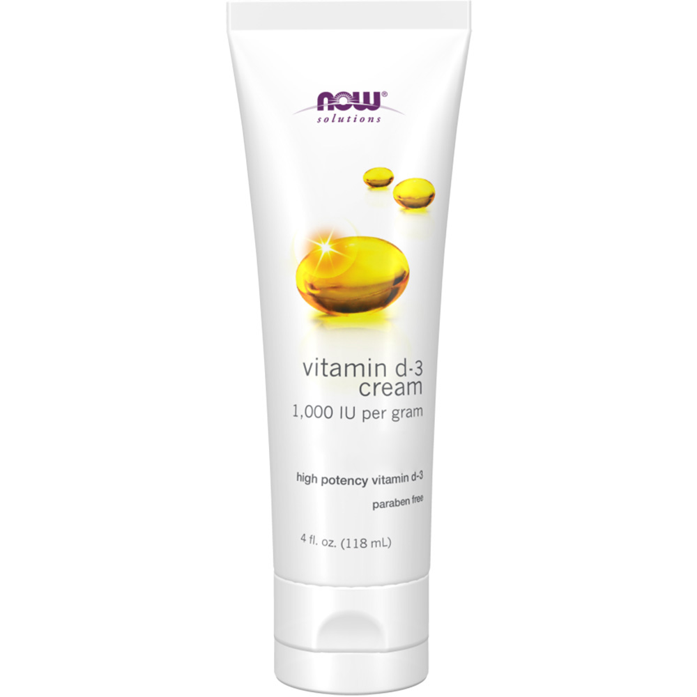 D-3 vitamin krém - 118 ml - Image 4