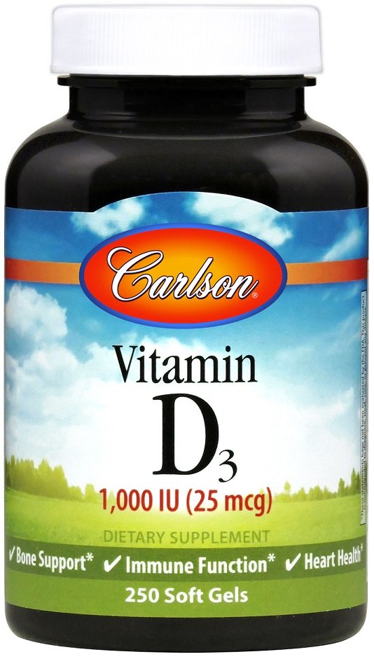 Vitamin D3