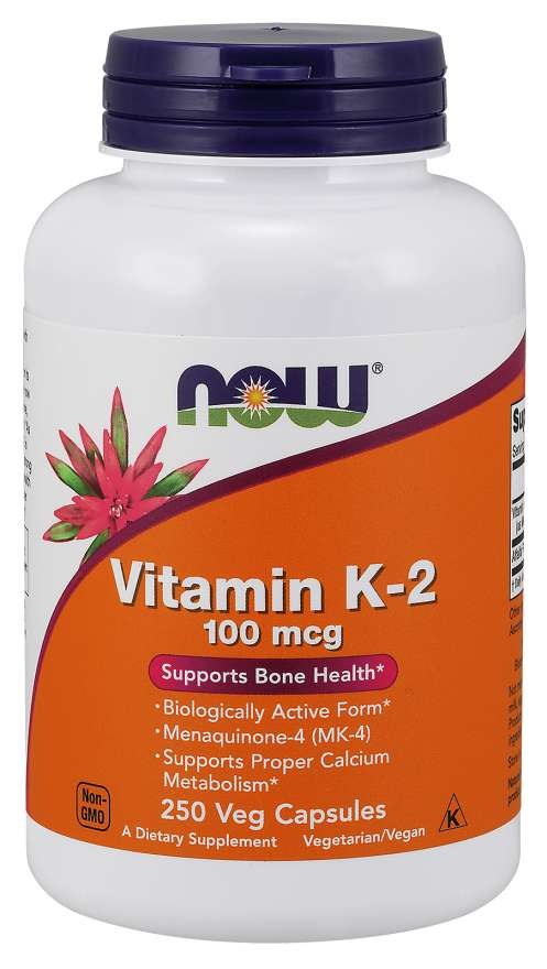 Vitamin K-2
