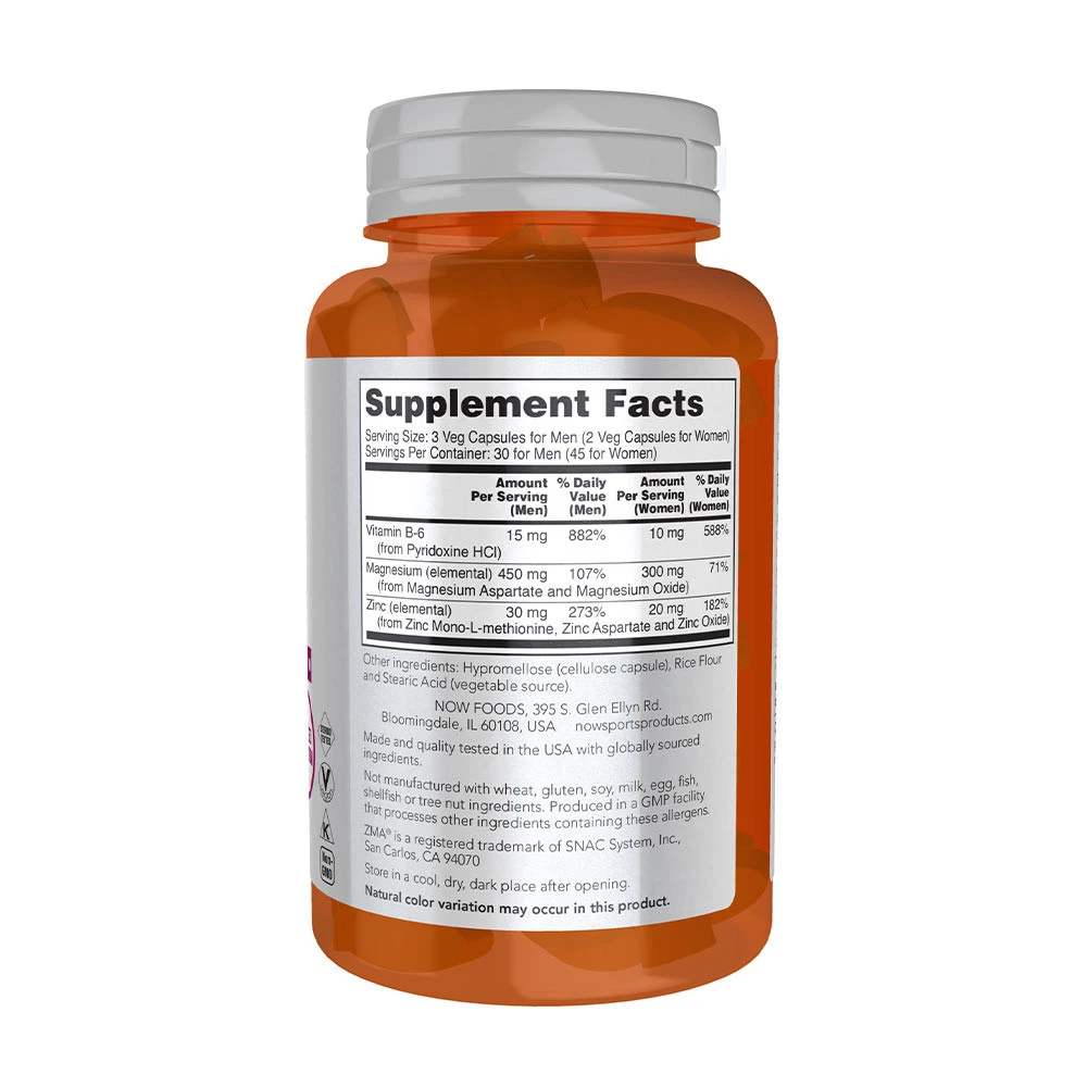 ZMA - sportos helyreállítás - Image 2