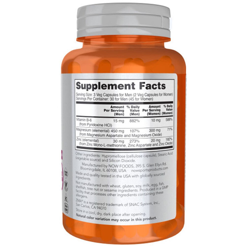 ZMA - sportos helyreállítás - Image 5