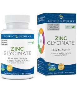Zinc Glycinate