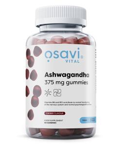 Ashwagandha 375mg Gummies