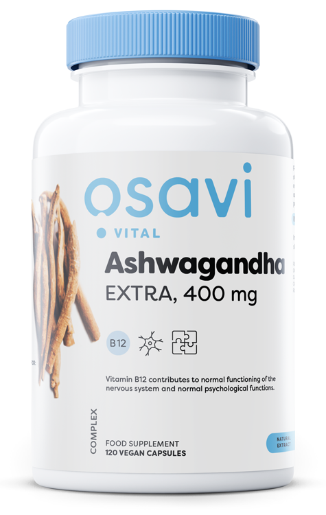 Ashwagandha Extra