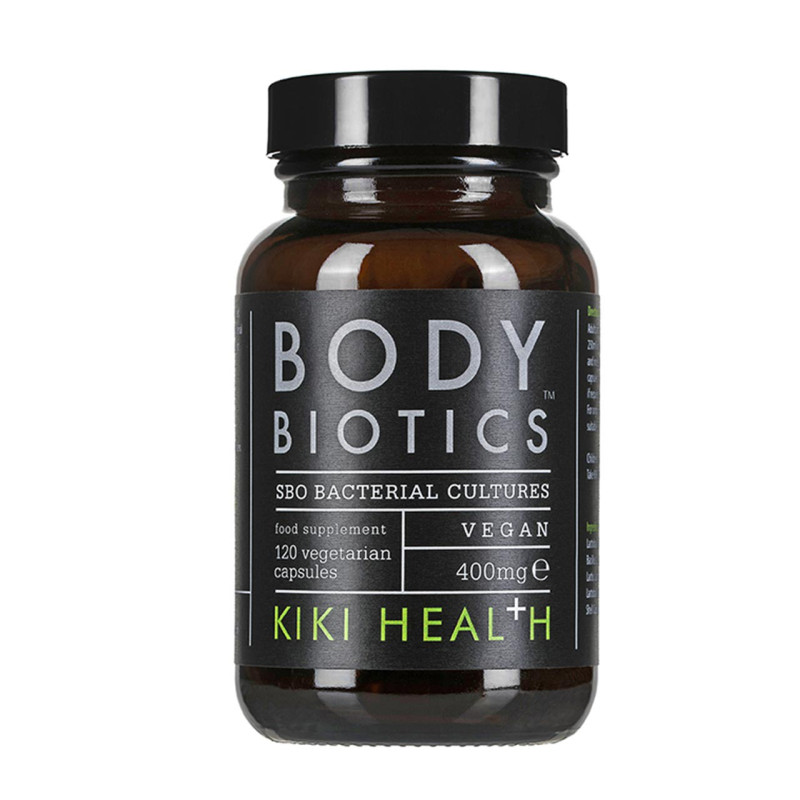 Body Biotics