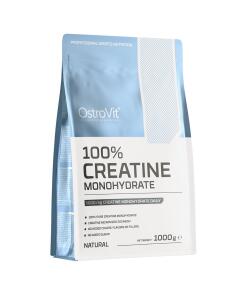 100% Creatine Monohydrate