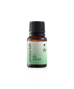 AROMALAB NA KATAR blend of natural essential oils (10 ml)