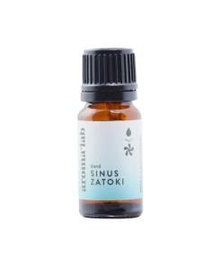 AROMALAB SINUS Sinuses blend of natural essential oils (10 ml)