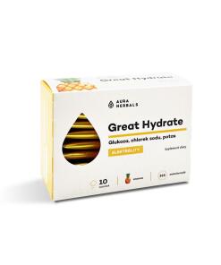 AURA HERBALS Great Hydrate